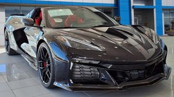 2026 Chevrolet Corvette Z06
