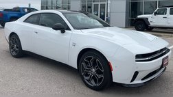 2024 Dodge Charger Daytona R/T