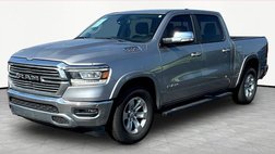 2019 Ram Ram Pickup 1500 Laramie