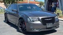 2019 Chrysler 300 S