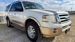 2011 Ford Expedition XLT