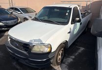 1999 Ford F-150 Base