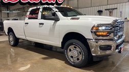 2026 Ram Ram Pickup 2500 Tradesman