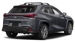 2024 Lexus UX 250h F SPORT Design