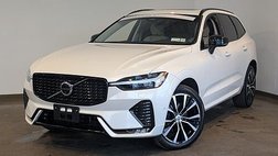 2023 Volvo XC60 B5 Plus Dark Theme