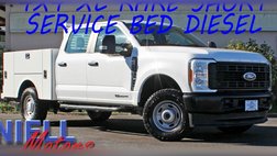 2024 Ford Super Duty F-250 XL