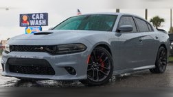 2021 Dodge Charger Scat Pack