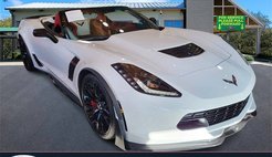 2015 Chevrolet Corvette Z06