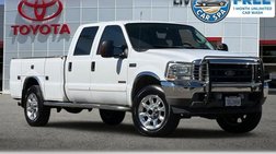 2003 Ford Super Duty F-350 XL