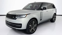 2023 Land Rover Range Rover P530 SE
