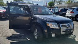 2008 Mercury Mariner V6