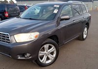 2008 Toyota Highlander Limited