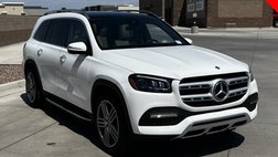 2023 Mercedes-Benz GLS GLS 450