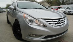 2011 Hyundai Sonata Limited