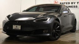 2017 Tesla Model S 100D