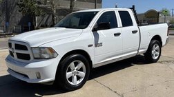 2014 Ram Ram Pickup 1500 Express