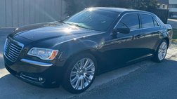 2013 Chrysler 300 Motown