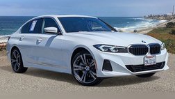 2024 BMW 3 Series 330i