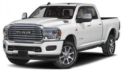 2024 Ram Ram Pickup 2500 Limited