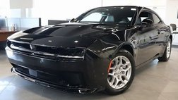 2025 Dodge Charger Daytona R/T
