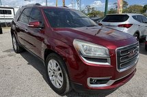 2016 GMC Acadia SLT-1
