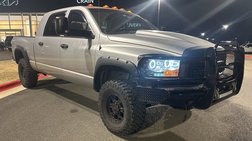 2008 Dodge Ram 2500 SXT