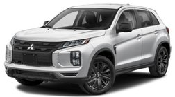 2021 Mitsubishi Outlander Sport LE FWD
