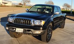 2004 Toyota Tacoma PreRunner V6