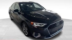 2024 Audi A3 Premium 40 TFSI