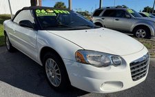 2006 Chrysler Sebring Touring