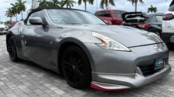 2010 Nissan 370Z Touring