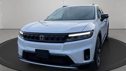 2024 Honda Prologue Elite