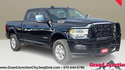 2024 Ram Ram Pickup 3500 Laramie