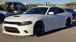 2019 Dodge Charger R/T Scat Pack