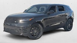 2026 Land Rover Range Rover Velar P250 Dynamic SE