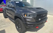 2025 Ram Ram Pickup 1500 RHO