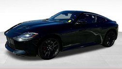 2024 Nissan Z Performance