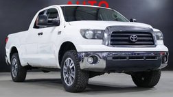 2008 Toyota Tundra SR5