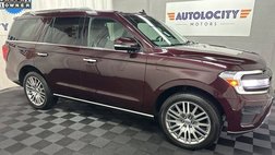 2024 Ford Expedition Limited