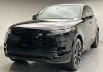 2025 Land Rover Range Rover Sport P360 SE