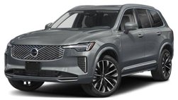2026 Volvo XC90 T8 Ultra Dark 6P