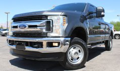 2019 Ford Super Duty F-250 XLT