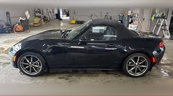 2022 Mazda MX-5 Miata Grand Touring
