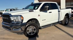2024 Ram Ram Pickup 2500 Big Horn