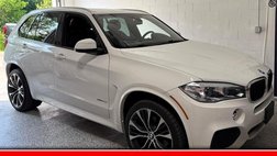 2018 BMW X5 sDrive35i