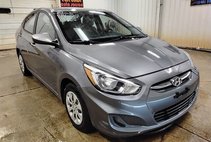 2015 Hyundai Accent GLS