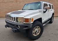 2006 HUMMER H3 Base