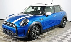 2023 MINI Hardtop Cooper
