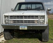 1986 GMC C/K 1500 Series C1500