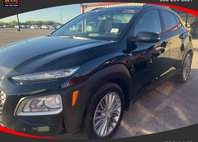 2018 Hyundai Kona SEL